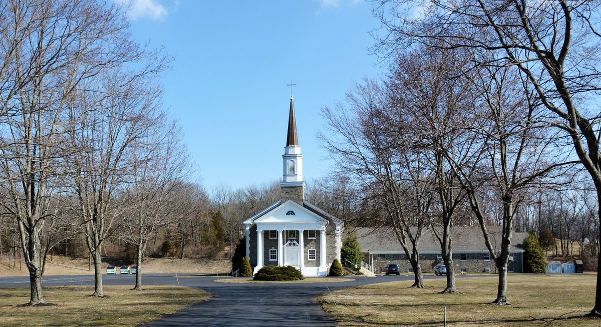 St. John's Lutheran Church